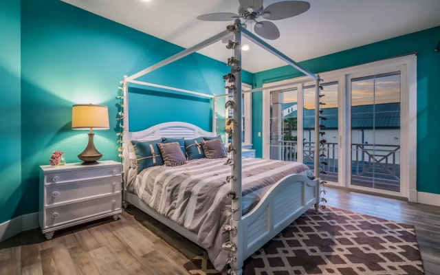 Southern Exposure Apartment 5