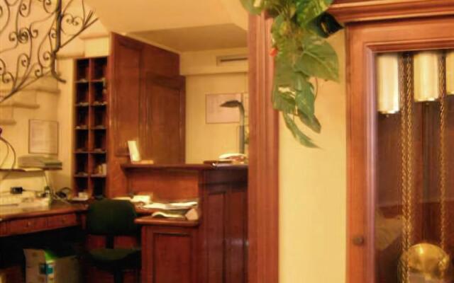 Hotel Alla Villa Fini