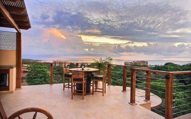 Villa Atardecer - 4 Br home
