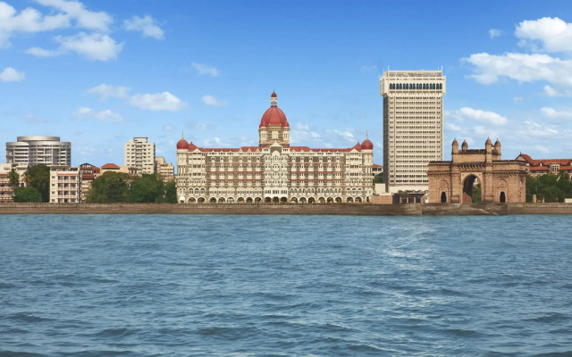 The Taj Mahal Palace Mumbai