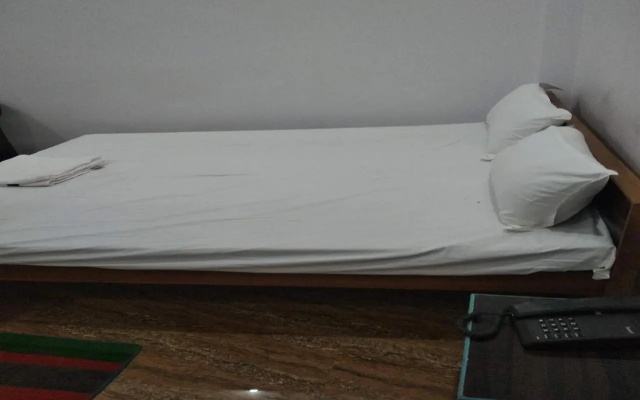 Hotel Raj Ganga