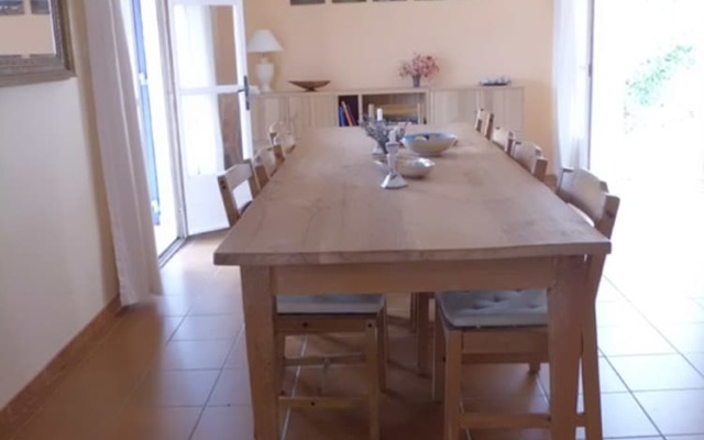 ORGANIC PROVENCE. Maison