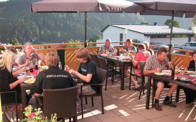 Pension Bergpracht