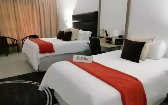 Mi Vida Guesthouse
