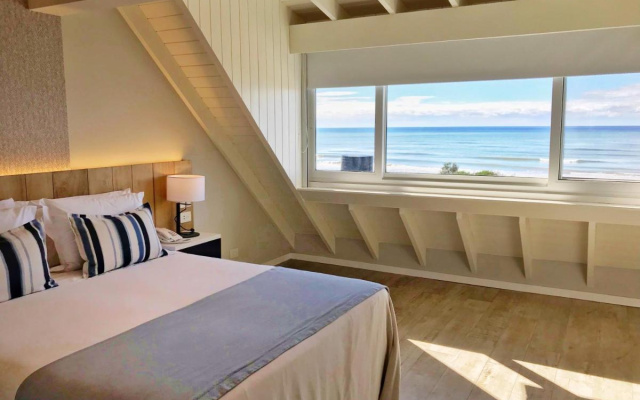 Almarena Apart & Hotel Boutique