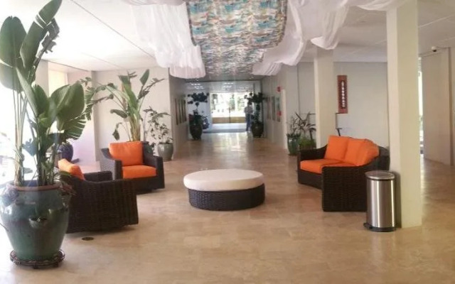 Hotel Caravelle St. Croix