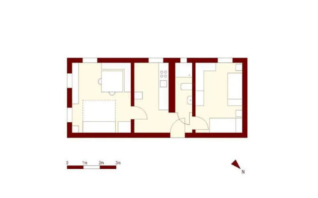 Apartment Rohani Bad Hofgastein
