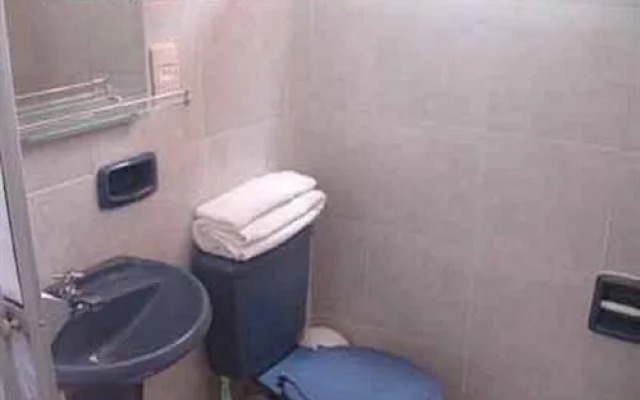 Terrasol Apart Hotel