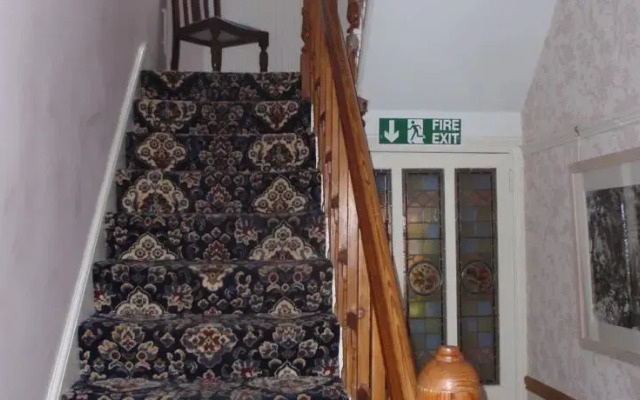 The Old Vicarage