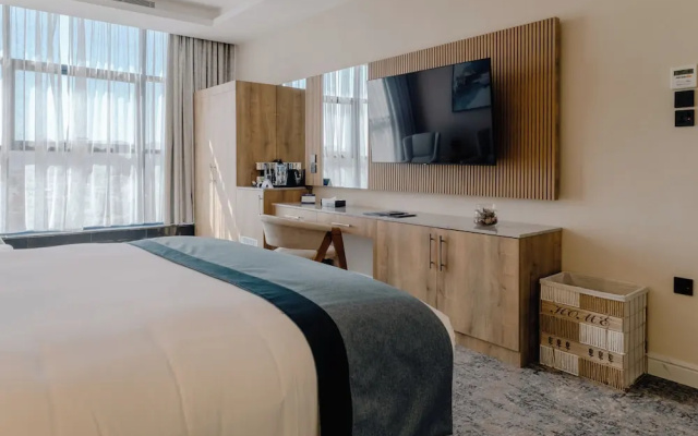 Swiss International Taif Hotel