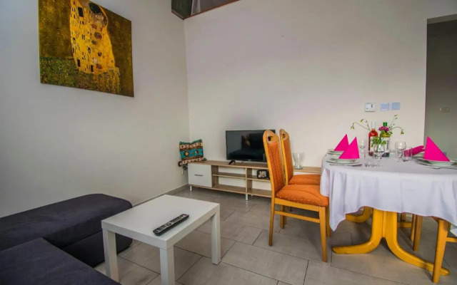 Apartments Relax near Opatija