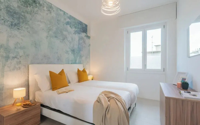 Magnolia House Como by Rent all Como