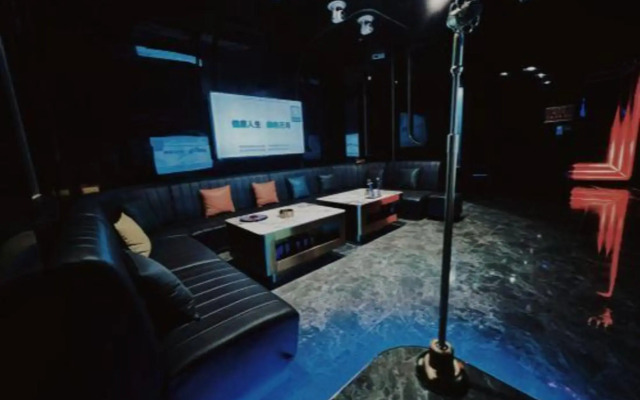 Dorsett Lanbao Hotel