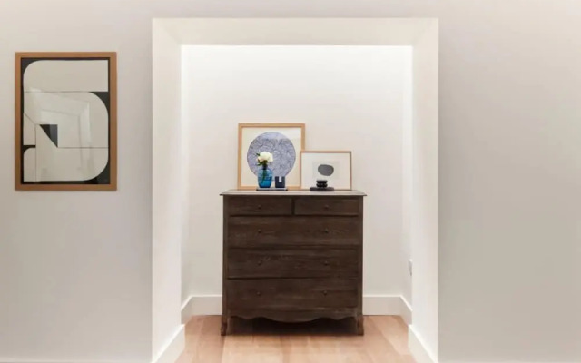 The Hammersmith Place - Bright 2bdr Flat