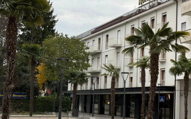 Hotel Terme Posta