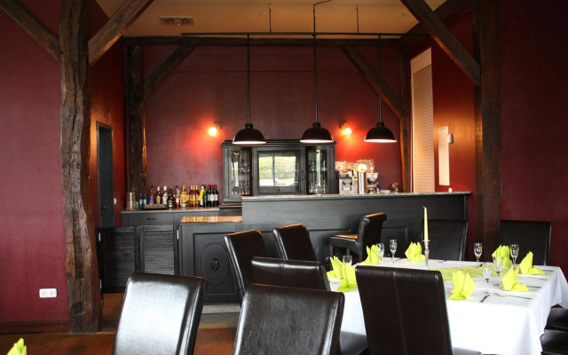 Ostseehotel Klützer Winkel