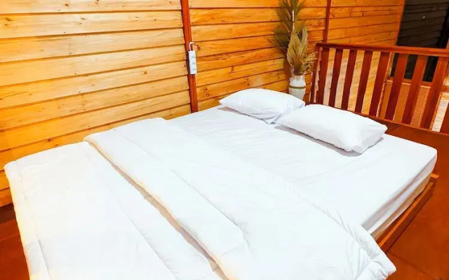 Miarzafa cabin house