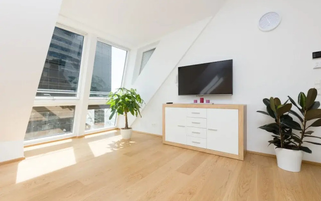 Yourapartment City Center