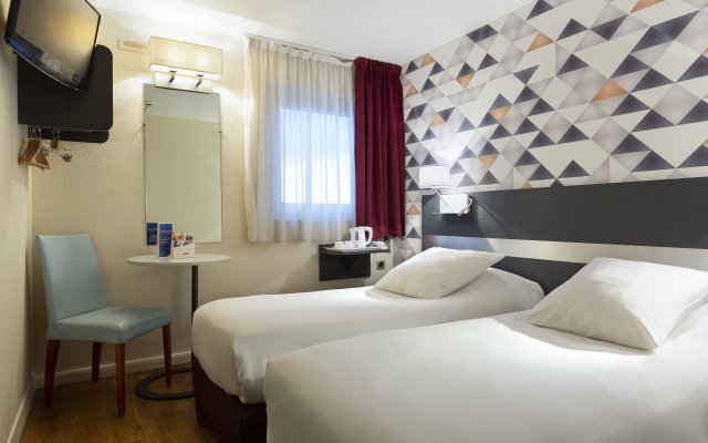 Comfort Hotel Paris Porte D'Ivry