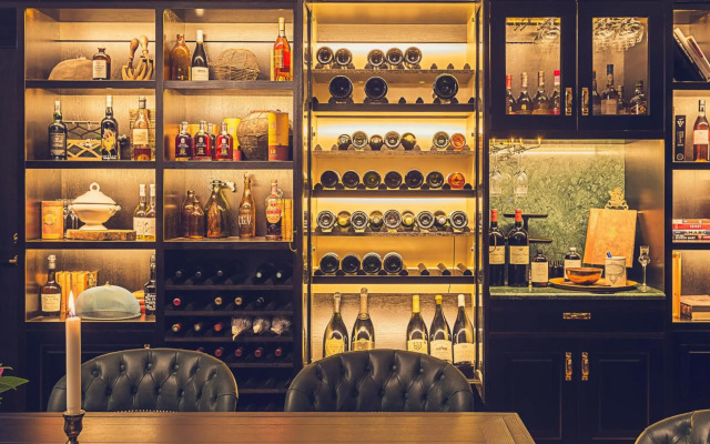 Hotel Pigalle