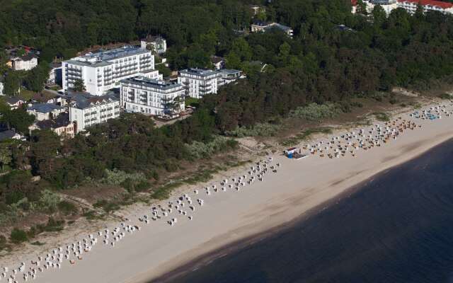 Steigenberger Grandhotel & Spa