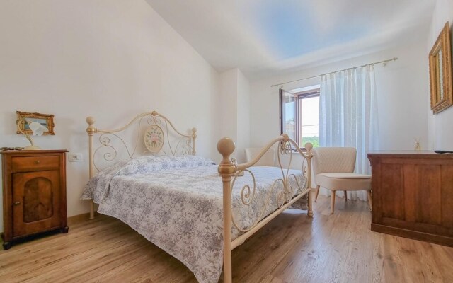 Villa Ginevra in Nova Vas