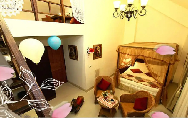Shui Yue Guest House
