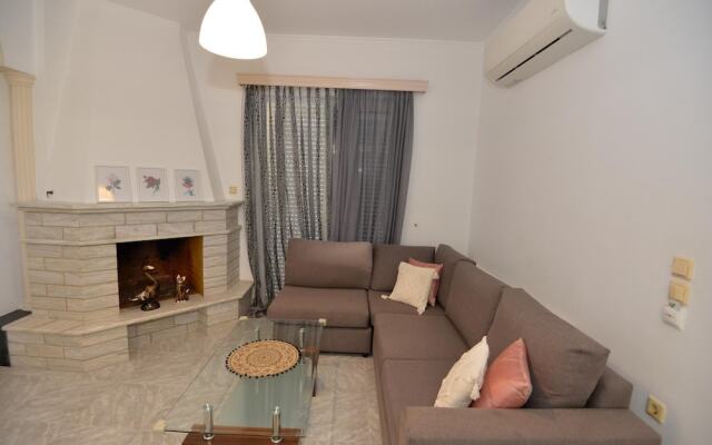 Nina s Apt in Ialysos Near the Beach