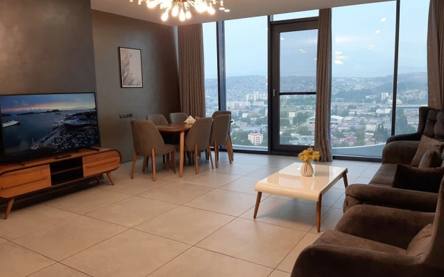 King David Residence