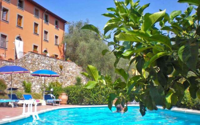 House Aida Massarosa