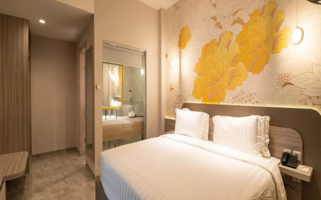 Yulia Hotel Managed by HIG