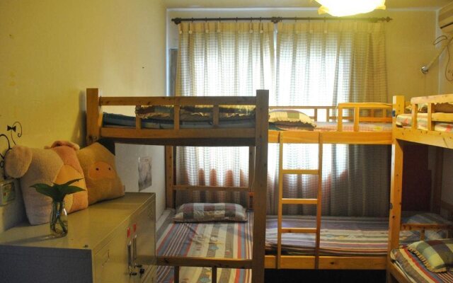 Chengdu ChinChin Hostel