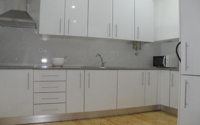 Fashion Chiado - SSs Apartments