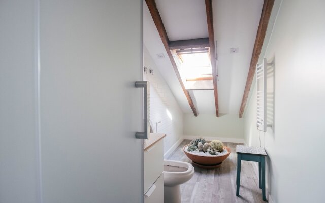 HOMEABOUT CALLE MAYOR Studio