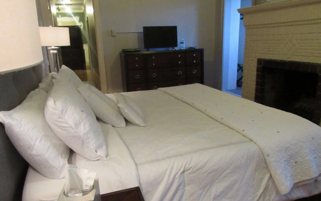 The Washington Park Inn