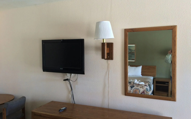 Mountain View Motel