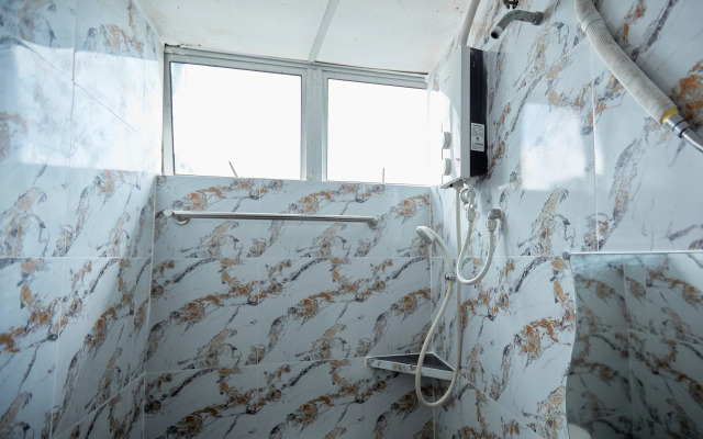 Jerteh Hotel, Terengganu