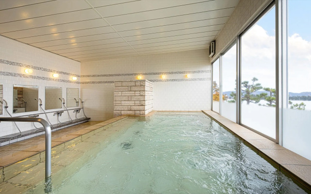 The Gran Resort Amanohashidate