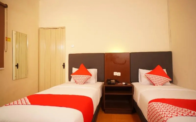 Winer Hotel Palembang