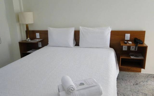 Hotel Flor de Minas