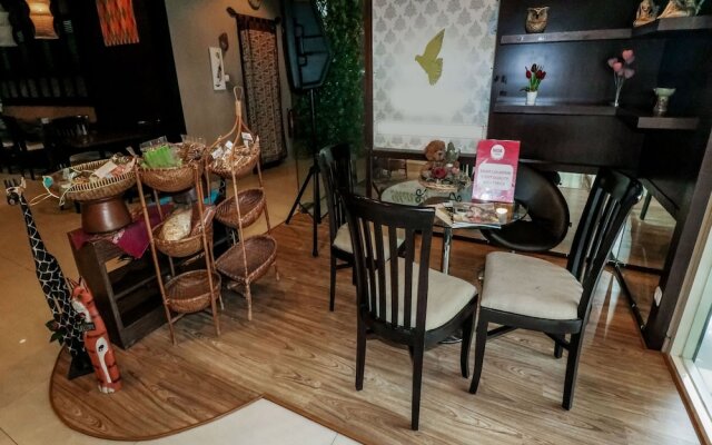 NIDA Rooms Raya Dukuh Kupang 50