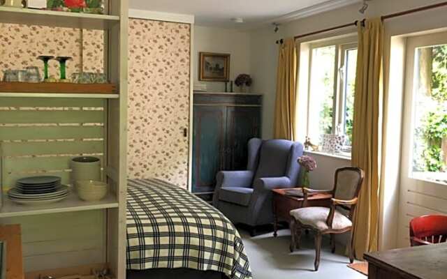 B&B Dependance