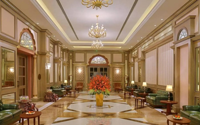 Indana Palace Jaipur