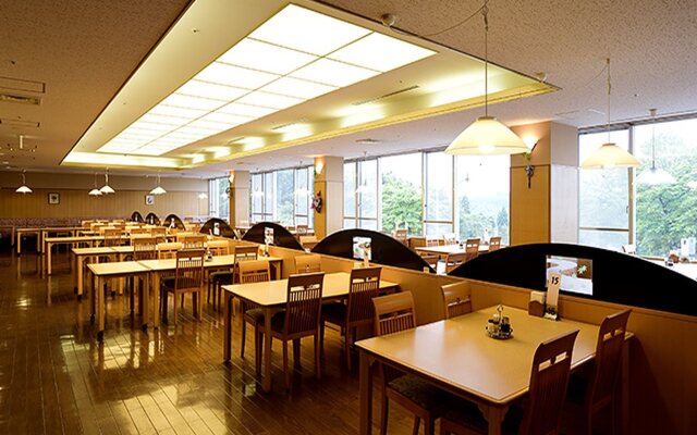 Kamenoi Hotel Ichinoseki