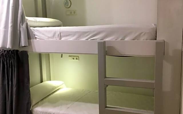 Hostel Getaria