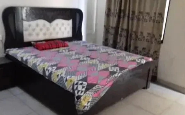 New Star House by OYO Rooms