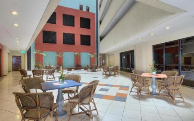 Luxuoso Flat na Beira Mar