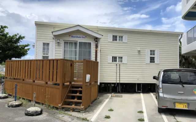 Mini Chula Inn