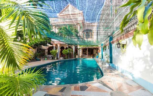 Villa Xo Viet Nghe Tinh