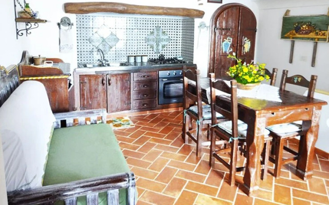Casa Coni